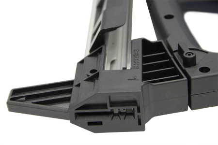 Газовый монтажный пистолет GSN50E Toua 