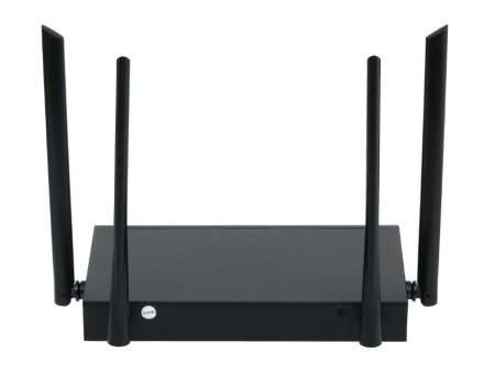 W18E гигабитный Wi-Fi роутер корпоративного класса Tenda