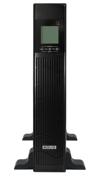 UPS-1001 источник бесперебойного питания Болид