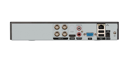 FR1104LX (ver.3020V) 4 канальный видеорегистратор 5 в 1 и IP до 2 Мп Novicam