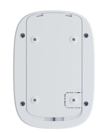 Livi Keypad KW/KB сенсорная клавиатура (черный) Livi