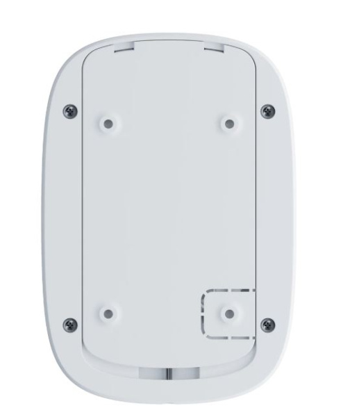 Livi Keypad KW/KB сенсорная клавиатура (черный) Livi