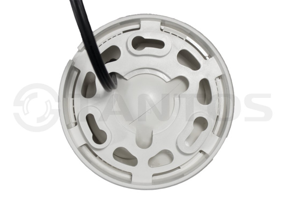 TSc-E2HDf внутренняя купольная видеокамера Tantos