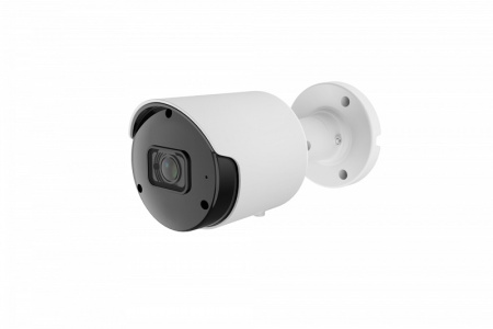 RVi-1NCT5026 (2.8) уличная всепогодная IP-камера видеонаблюдения с встроенным микрофоном RVi