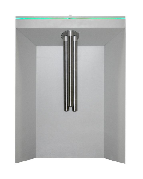 SA401 турникет полуавтоматический (антипаника) Сибирский Арсенал