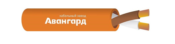 КПСнг(А)-FRLS 1x2x0,75 мм² кабель огнестойкий Авангард