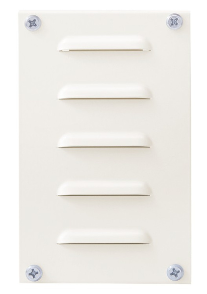 Марс 24-ЗУ оповещатель охранно-пожарный звуковой, уличный SLT