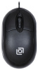 Мышь Oklick 105S, оптическая (800 dpi) USB (2but)