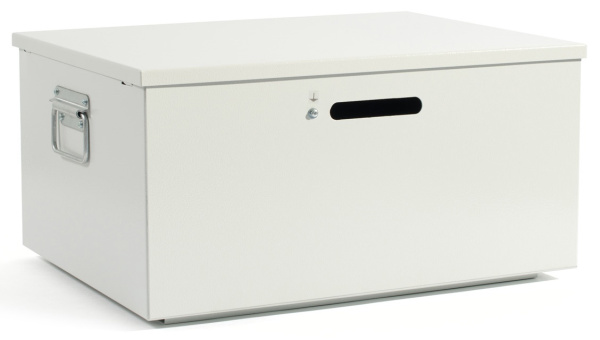 УМБ-3/120 бокс универсальный монтажный под аккумуляторы