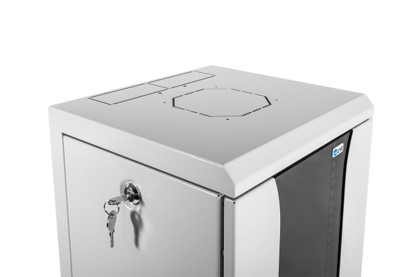 ШРН-8.255-10 Шкаф настенный ЦМО