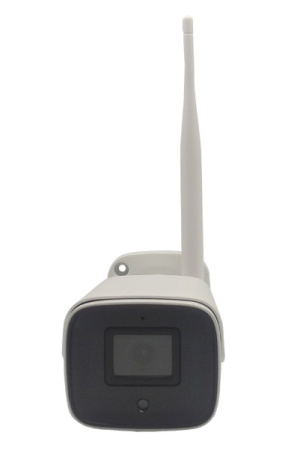 ST-VX2673 POE 4G LIGHT (версия 3) уличная всепогодная IP-камера видеонаблюдения с встроенным микрофоном Space Technology