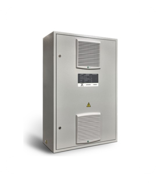 ШУН/В-55-03-ПЧ-R3 (с моторным дросселем) шкаф управления адресный Рубеж