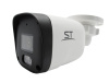 ST-SK2507 Dual Light TOWN 2Мп (2,8мм) уличная всепогодная IP-камера видеонаблюдения с встроенным микрофоном Space Technology
