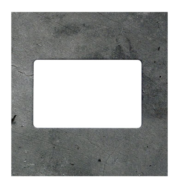 UHF-Card (MF) двухдиапазонная UHF-метка (20 шт.) RusGuard