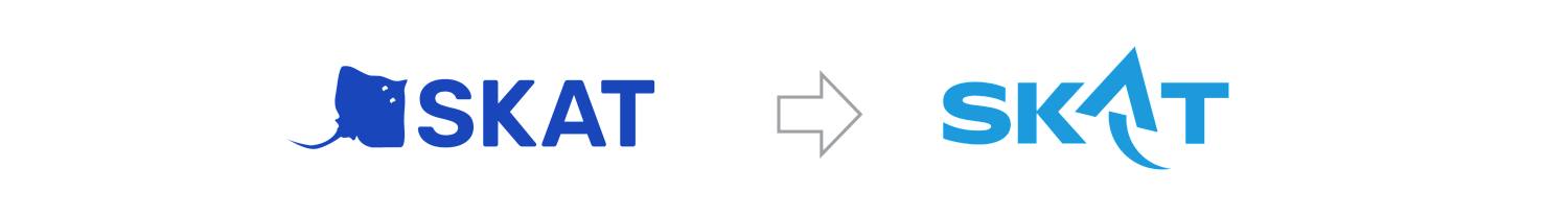 Ребрендинг компании «Бастион» и торговой марки SKAT