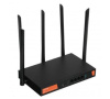 W30E беспроводной маршрутизатор корпоративного класса с поддержкой Wi-Fi 6 AX3000 Tenda