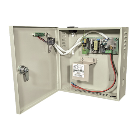 ББП-30 Pro Lux источник вторичного питания резервированный Tantos