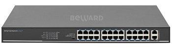 ST-2420HP коммутатор Beward