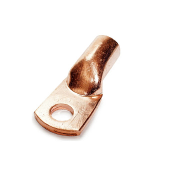 PR08.28570 наконечник медный (ТМ) 35-8-10 (50 шт/уп) Промрукав