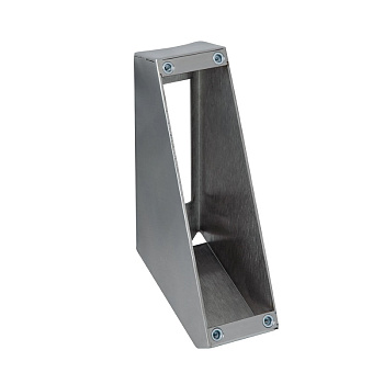 PERCo-BS25 кронштейн для установки контроллеров