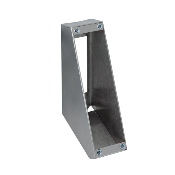 PERCo-BS25 кронштейн для установки контроллеров