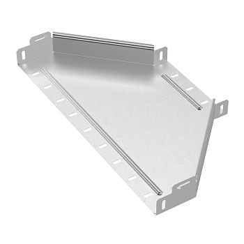 PR16.1495 Переходник симметричный Стандарт HDZ 500х200х50 Промрукав