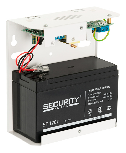 ББП-20 М Econom источник бесперебойного питания SLT