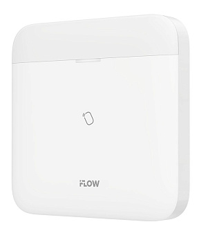 F-PA-64401P беспроводная охранная контрольная панель iFlow