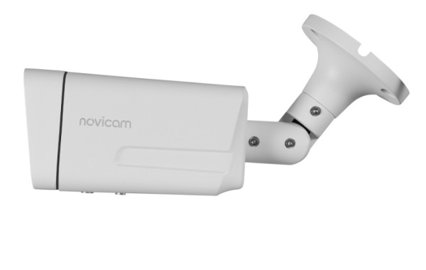 HIT 28 (ver.1165V) уличная всепогодная мультиформатная камера видеонаблюдения Novicam