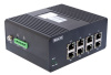Ethernet-SW8 коммутатор Болид