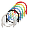 NMC-PC4UD55B-010-C-BL шнур U/UTP 4 пары NIKOMAX