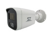 ST-SF5901 FORT 5Мп (2,8мм) уличная всепогодная IP камера видеонаблюдения с встроенным микрофоном Space Technology