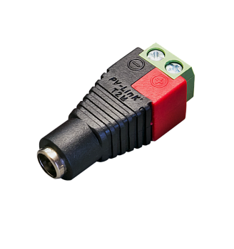 PV-T2M PV-Link (ver.K91) коннектор-переходник (PowerVideo - Terminal to Male)