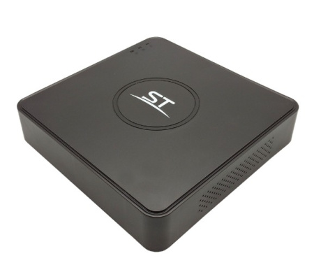 ST-HVR-S0405X20 4-канальный LIGHT IP-видеорегистратор Space Technology