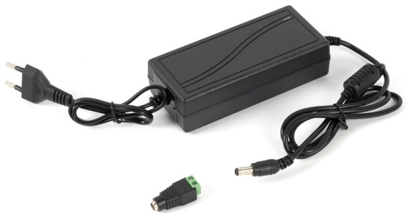 Mollusk-VR 12/4 источник питания 12В, 4А