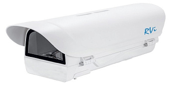 RVi-4STH/LT-1 термокожух с боковым способом открытия корпуса