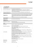 F-HR-2164/2 (Аналог DS-H316/2QA(C)) 16-ти канальный гибридный HD-TVI регистратор c технологией SharpSense и AoC iFlow