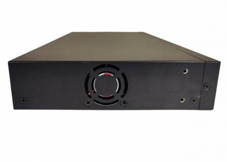 TSn-16FP18G2S1 18-ти портовый неуправляемый PoE коммутатор Tantos