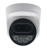 ST-SX4532 Wi-Fi LIGHT 4Мп (2,8мм) купольная внутренняя IP-камера видеонаблюдения с встроенным микрофоном Space Technology