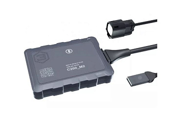 ЭСКОРТ С-200 М преобразователь RS-485 USB Ритм