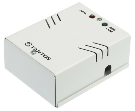 ББП-15 Pro Light источник вторичного питания резервированный Tantos