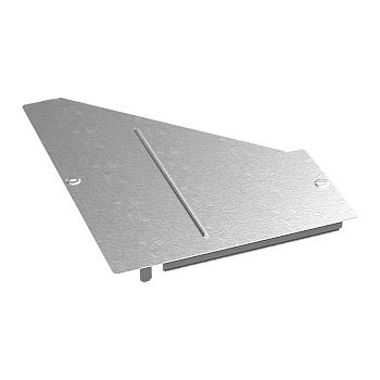 PR16.2004 Крышка переходника правого Стандарт HDZ 500х200 Промрукав PR16.2004 Крышка переходника правого Стандарт HDZ 500х200 Промрукав