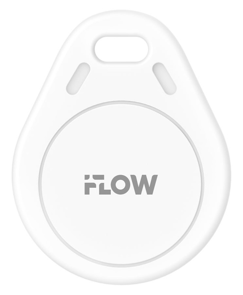 F-PT-M1 (Аналог ACT-T1342MW) Mifare карт iFlow
