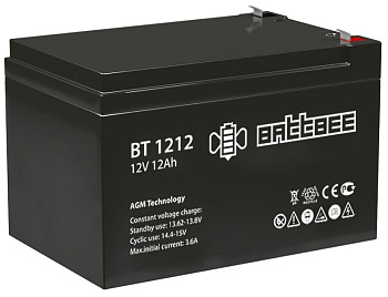 Аккумулятор BT 1212