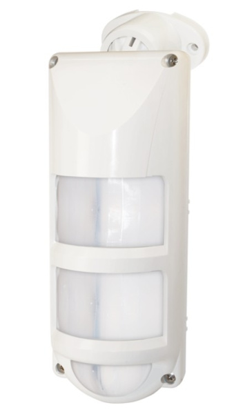 С2000-Пирон-Ш извещатель охранный оптико-электронный поверхностный адресный Болид