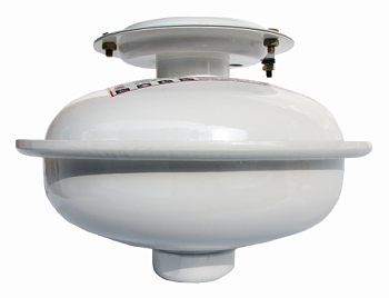 Тунгус-4 МПП(Н)-4(п)-И-ГЭ-У2- модуль порошкового пожаротушения