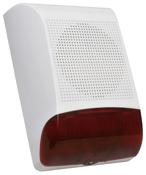 Призма-200 оповещатель комбинированный светозвуковой