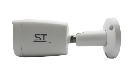 ST-VF5913 PRO STARLIGHT FORT 5Мп (2,8мм) уличная всепогодная IP-камера видеонаблюдения с встроенным микрофоном Space Technology