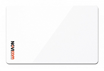 MC10 (ver. 4036) идентификатор Mifare в виде тонкой карты Novicam