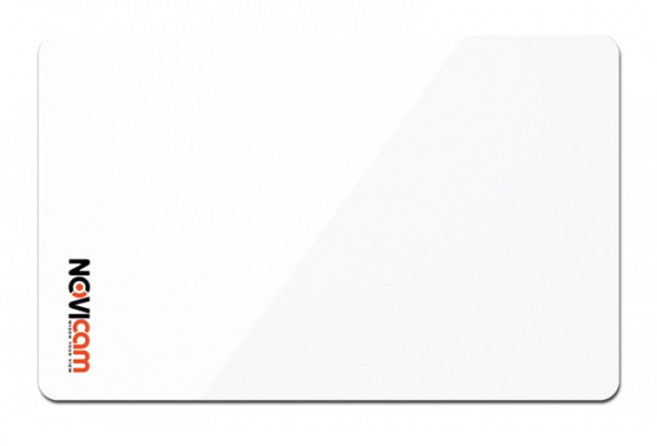 MC10 (ver. 4036) идентификатор Mifare в виде тонкой карты Novicam